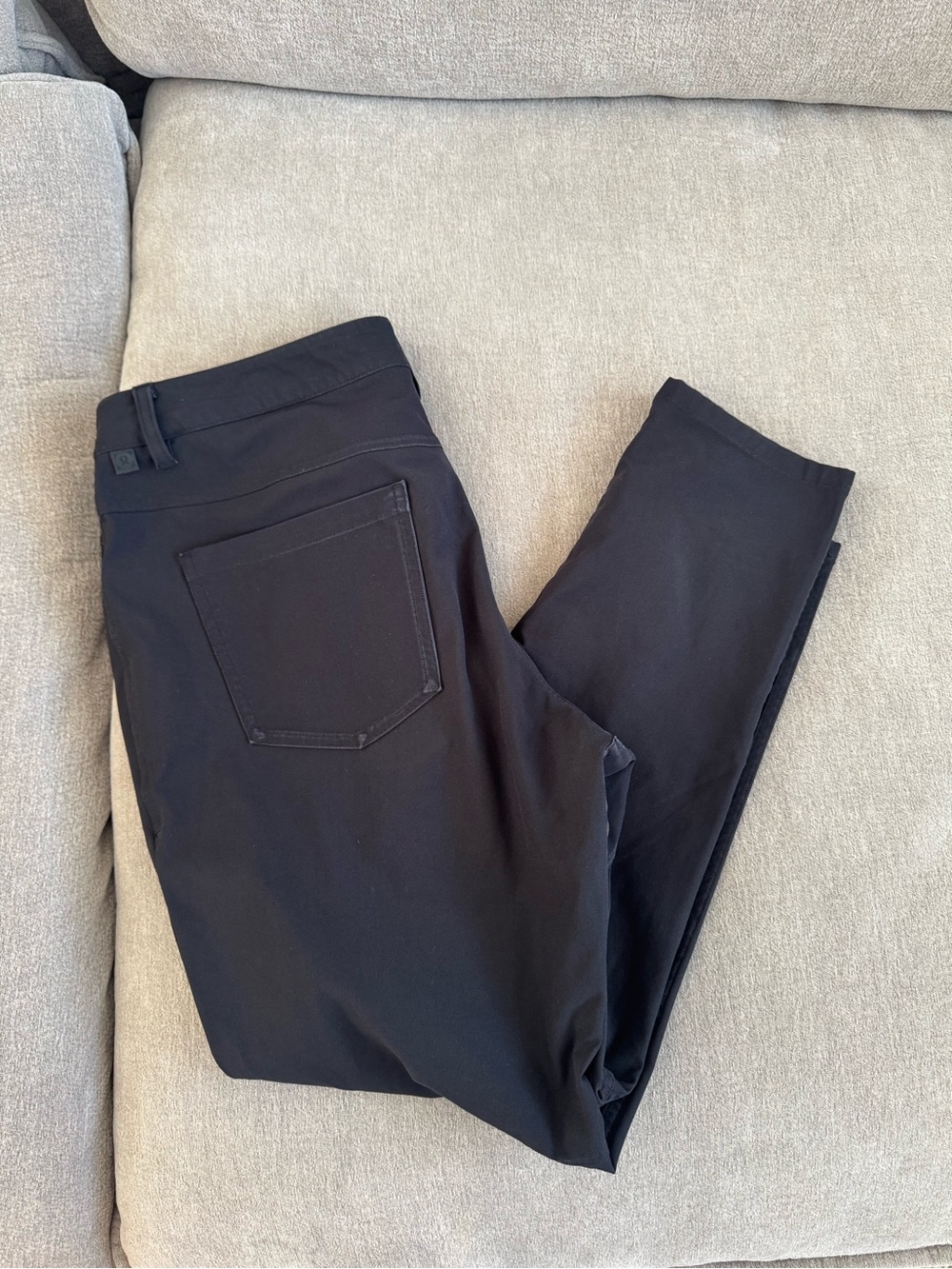 men’s lululemon abc pants